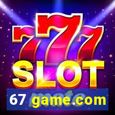 67 game.com